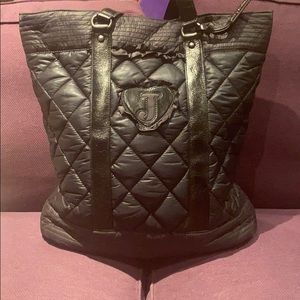 Juicy Couture Tote Bag